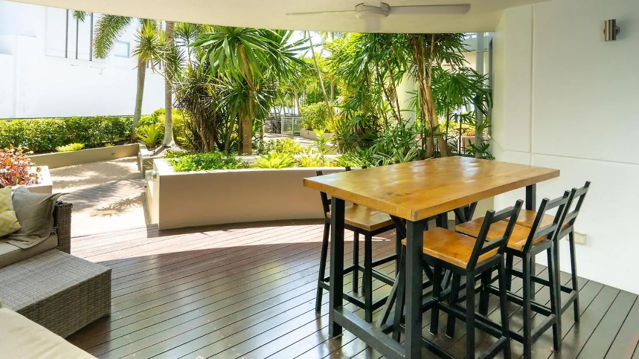 Vision Apartments Cairns 5*,  Australien