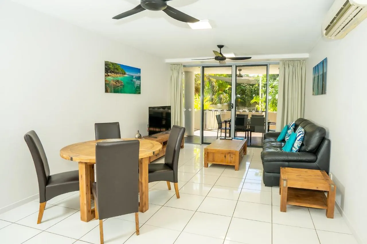 Vision Apartments Cairns