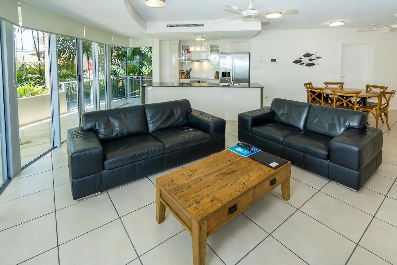 Vision Apartments Cairns 5*,  Australien