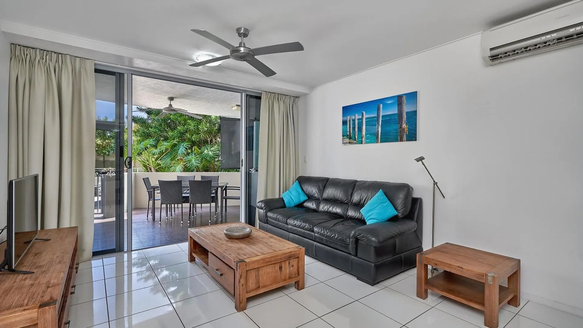 Vision Apartments Cairns 5*,  Australien