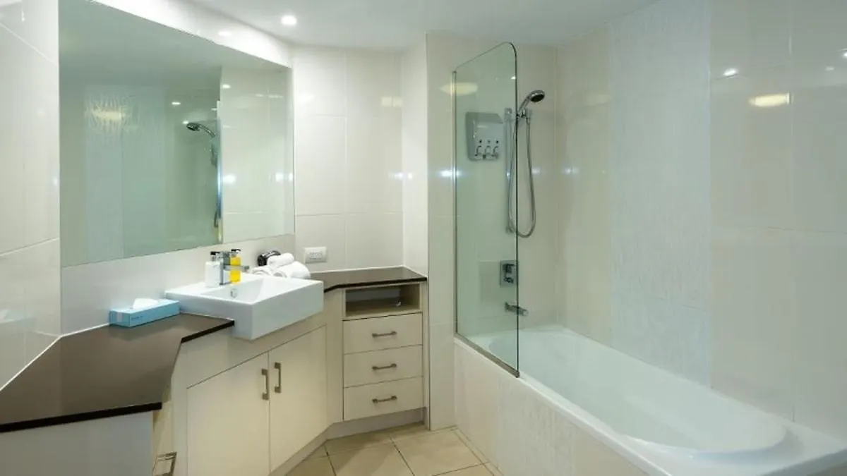 Vision Apartments Cairns