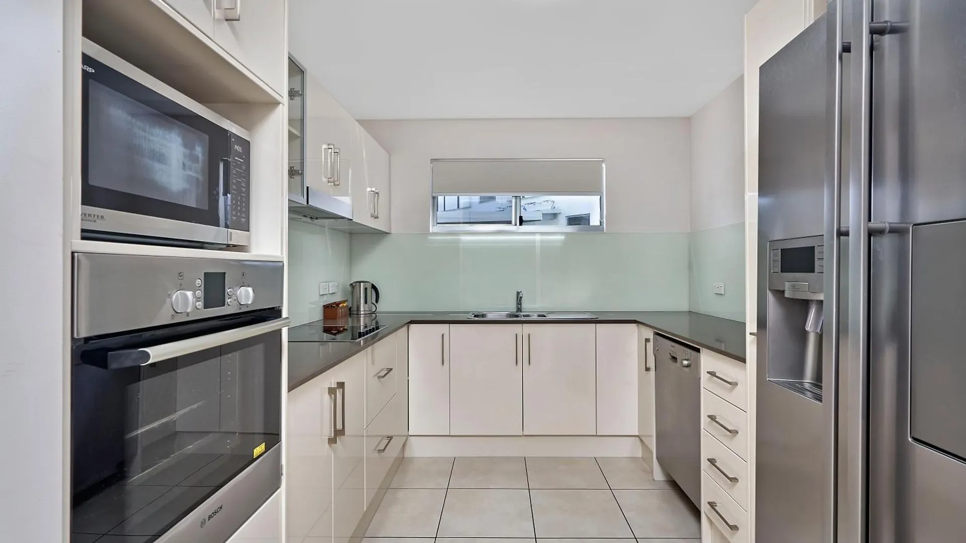 Vision Apartments Cairns