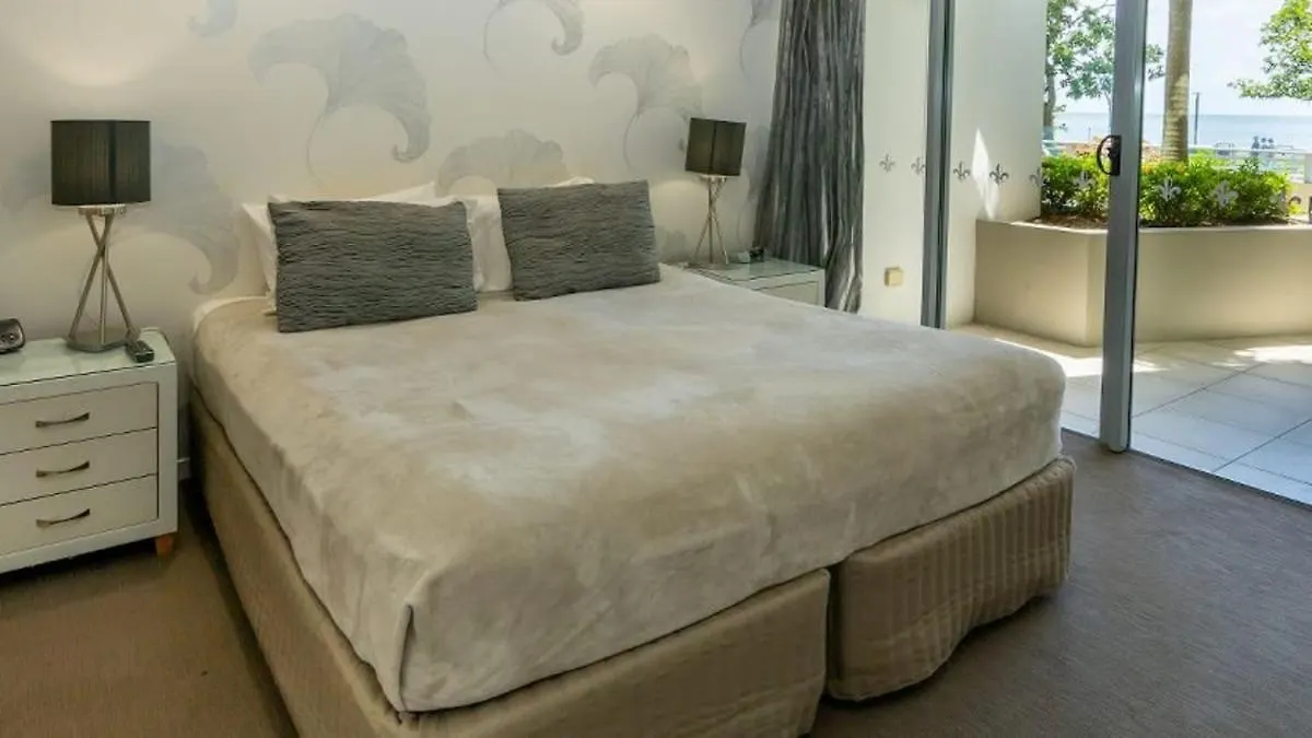Vision Apartments Cairns Australien