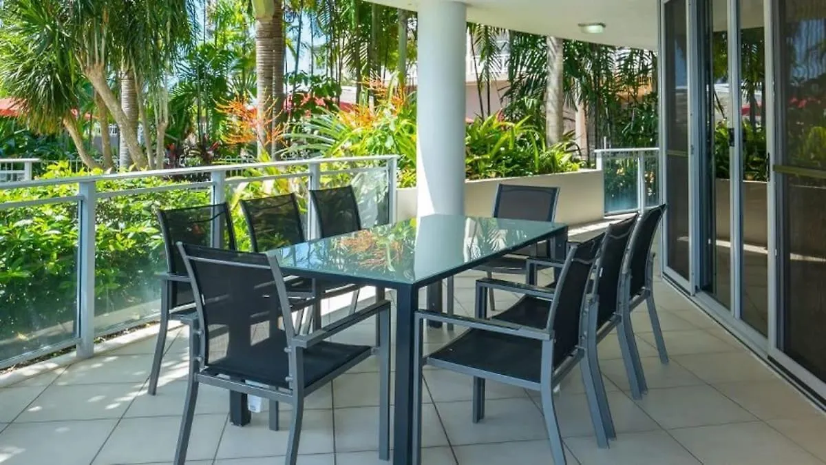 Vision Apartments Cairns 5*,  Australien