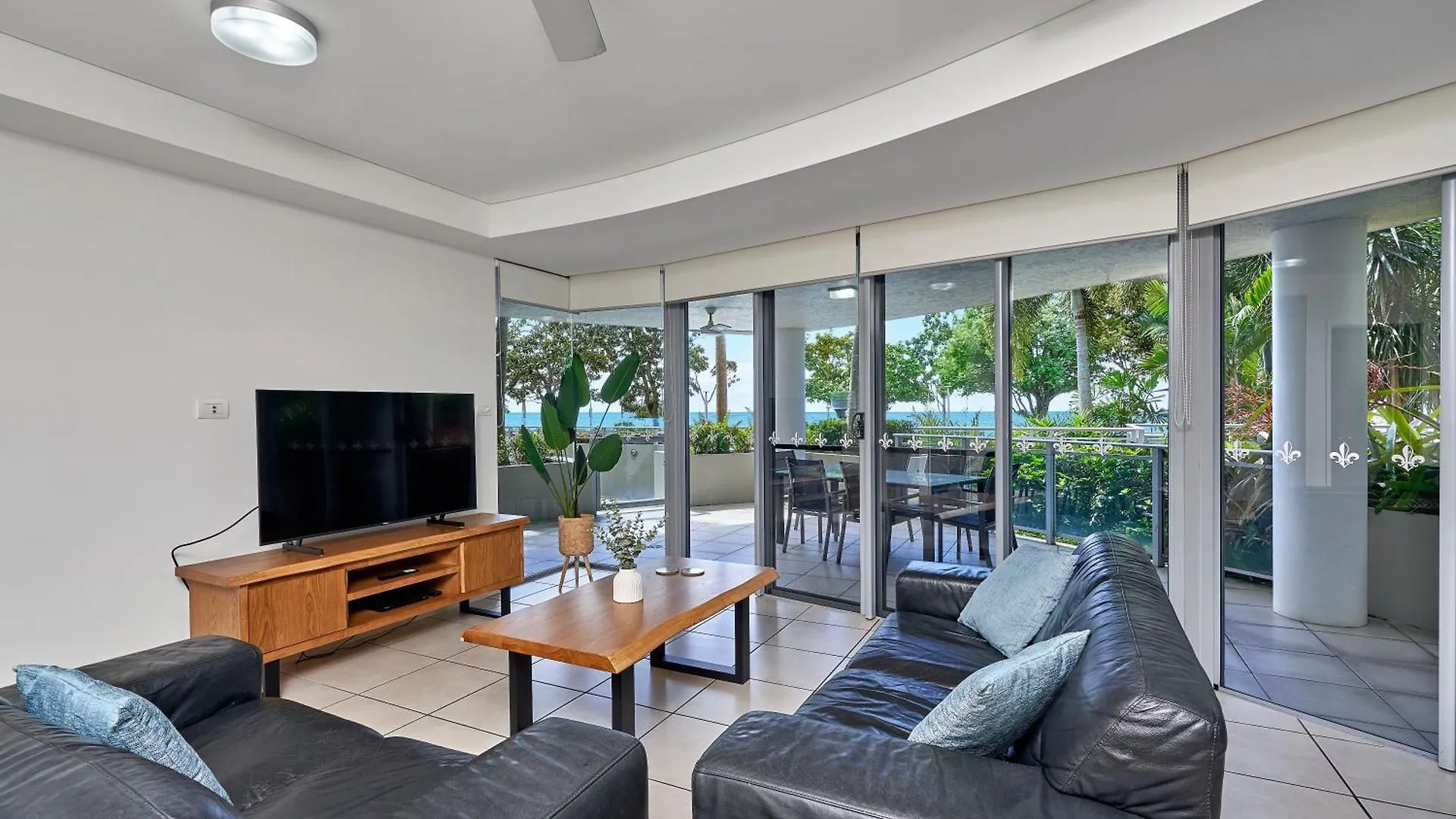 Vision Apartments Cairns Australien