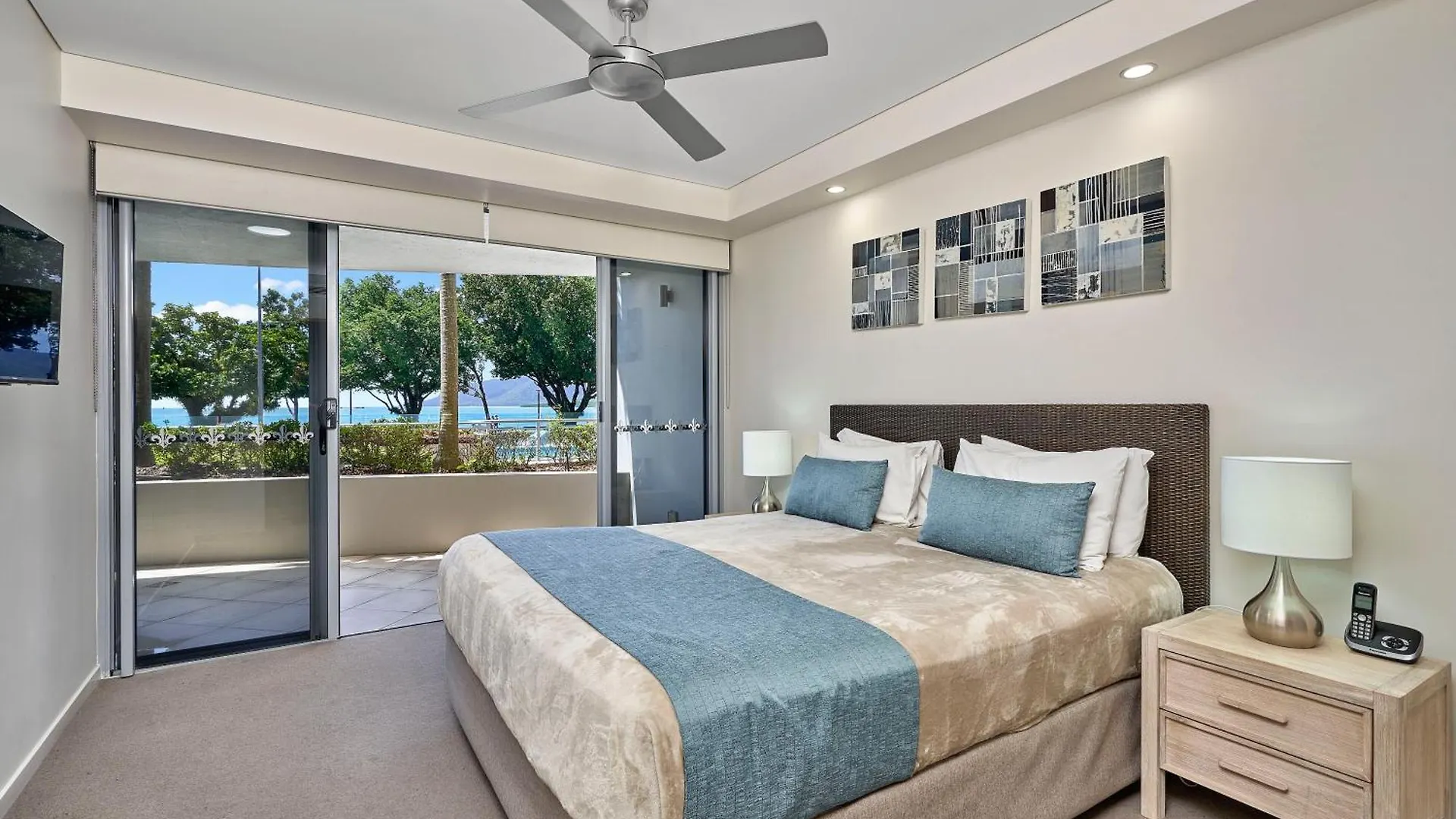 Vision Apartments Cairns