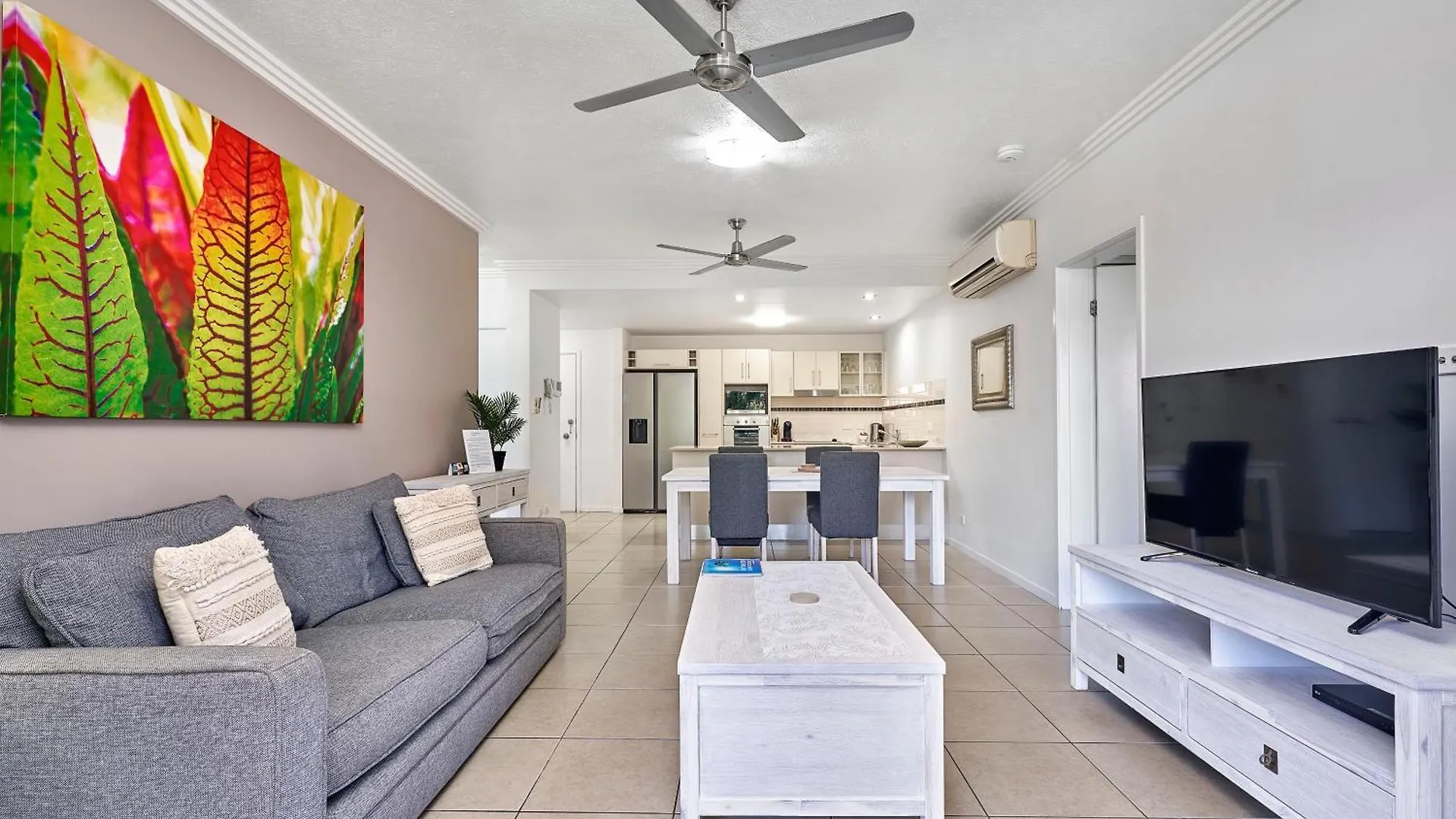 Vision Apartments Cairns