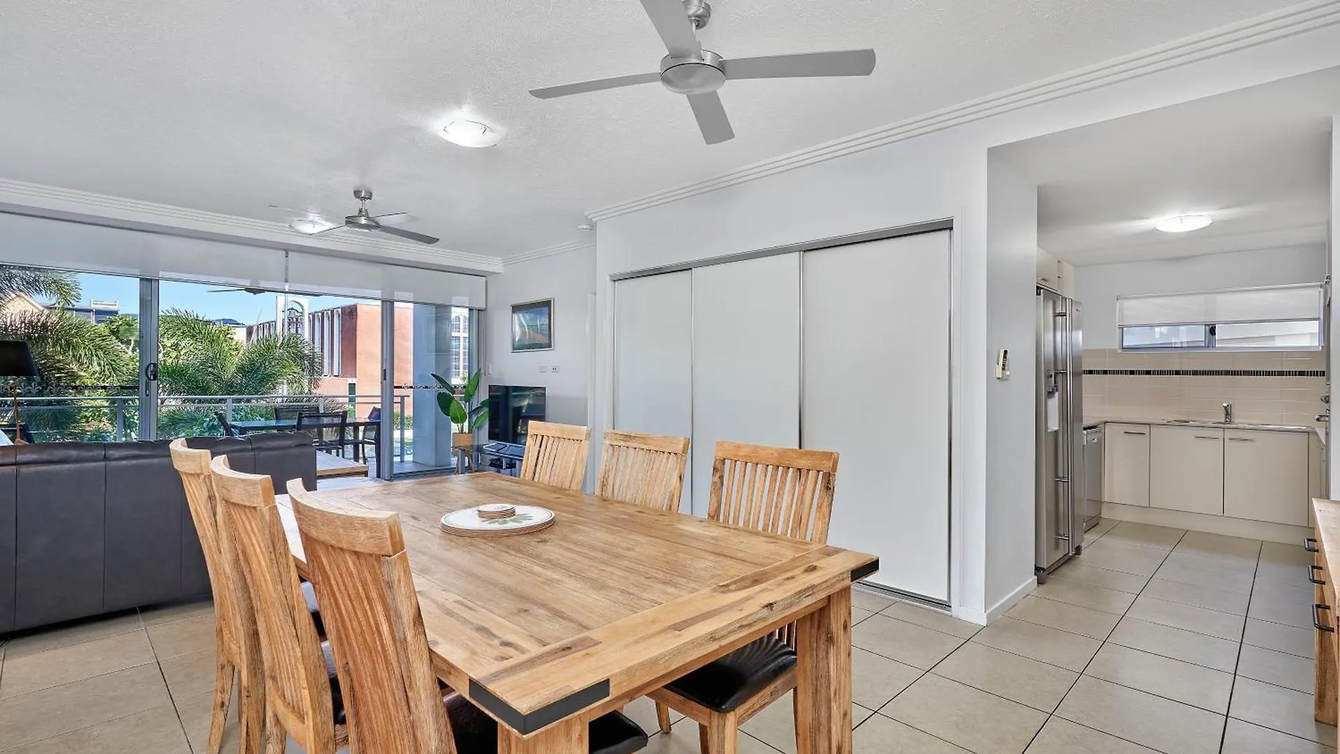 Vision Apartments Cairns Australien
