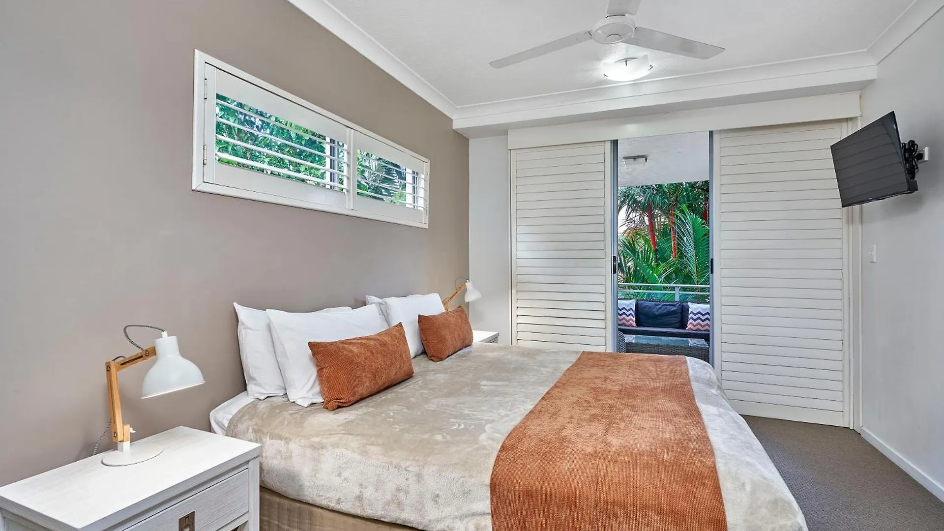 Vision Apartments Cairns