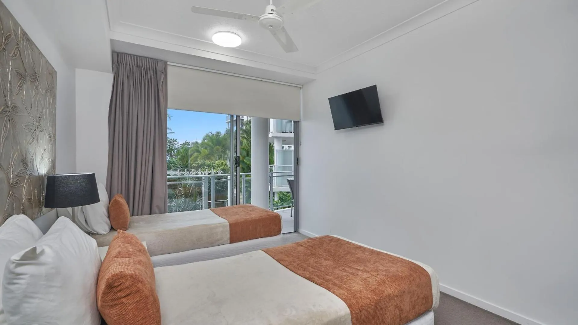 Vision Apartments Cairns