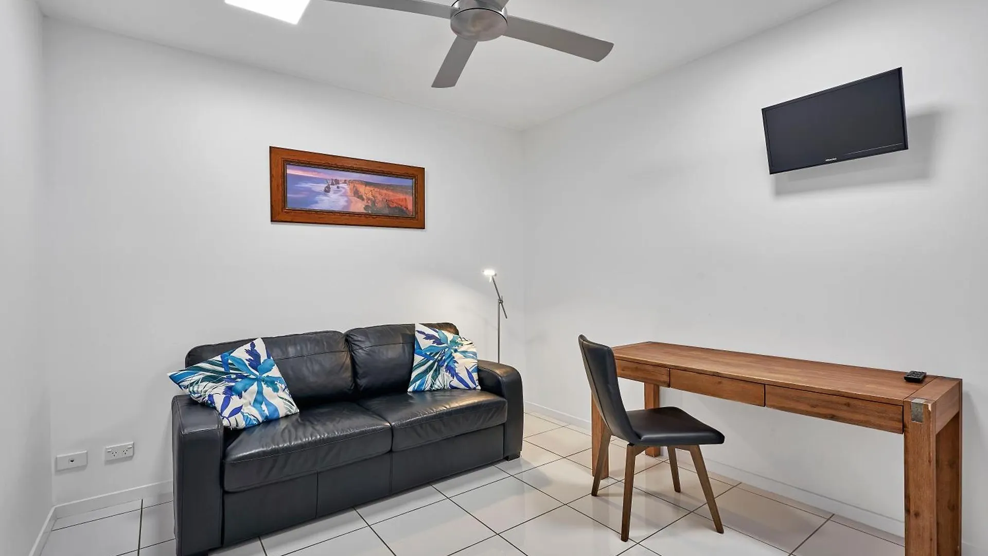 Lägenhetshotell Vision Apartments Cairns
