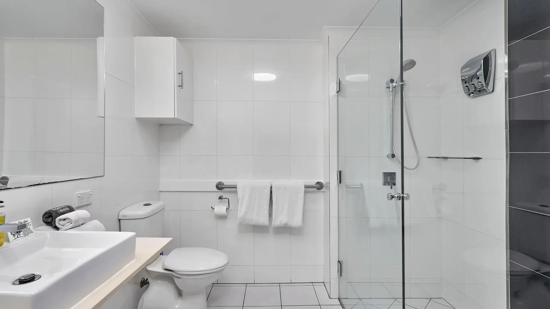Vision Apartments Cairns