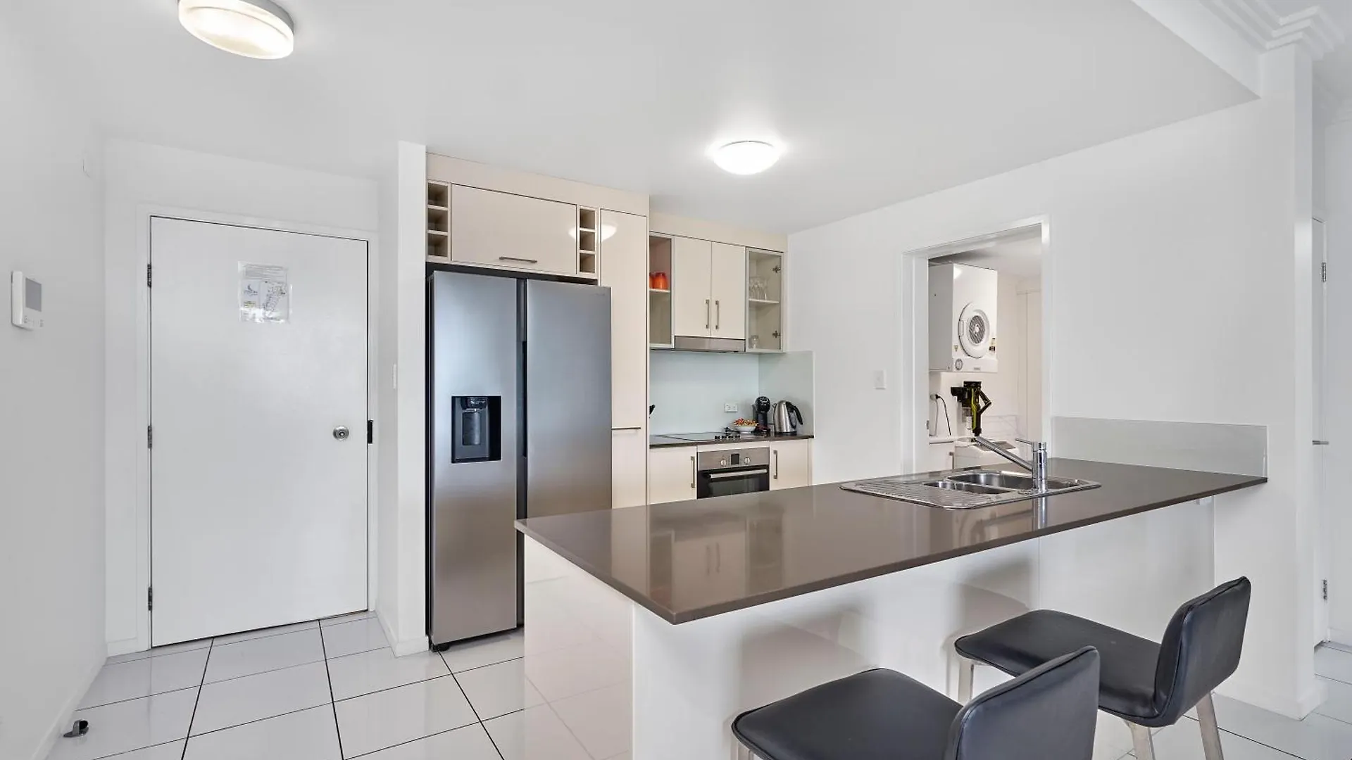 Vision Apartments Cairns Australien