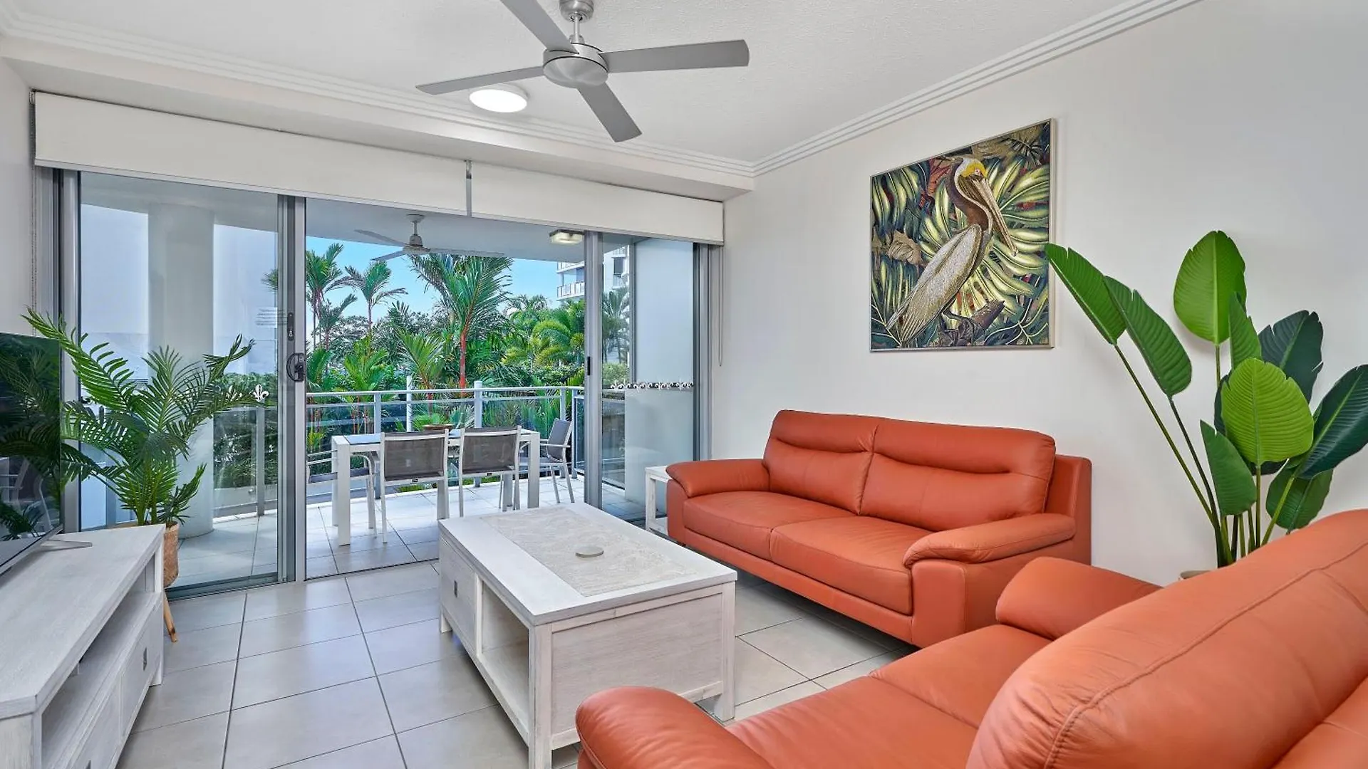 Vision Apartments Cairns Australien