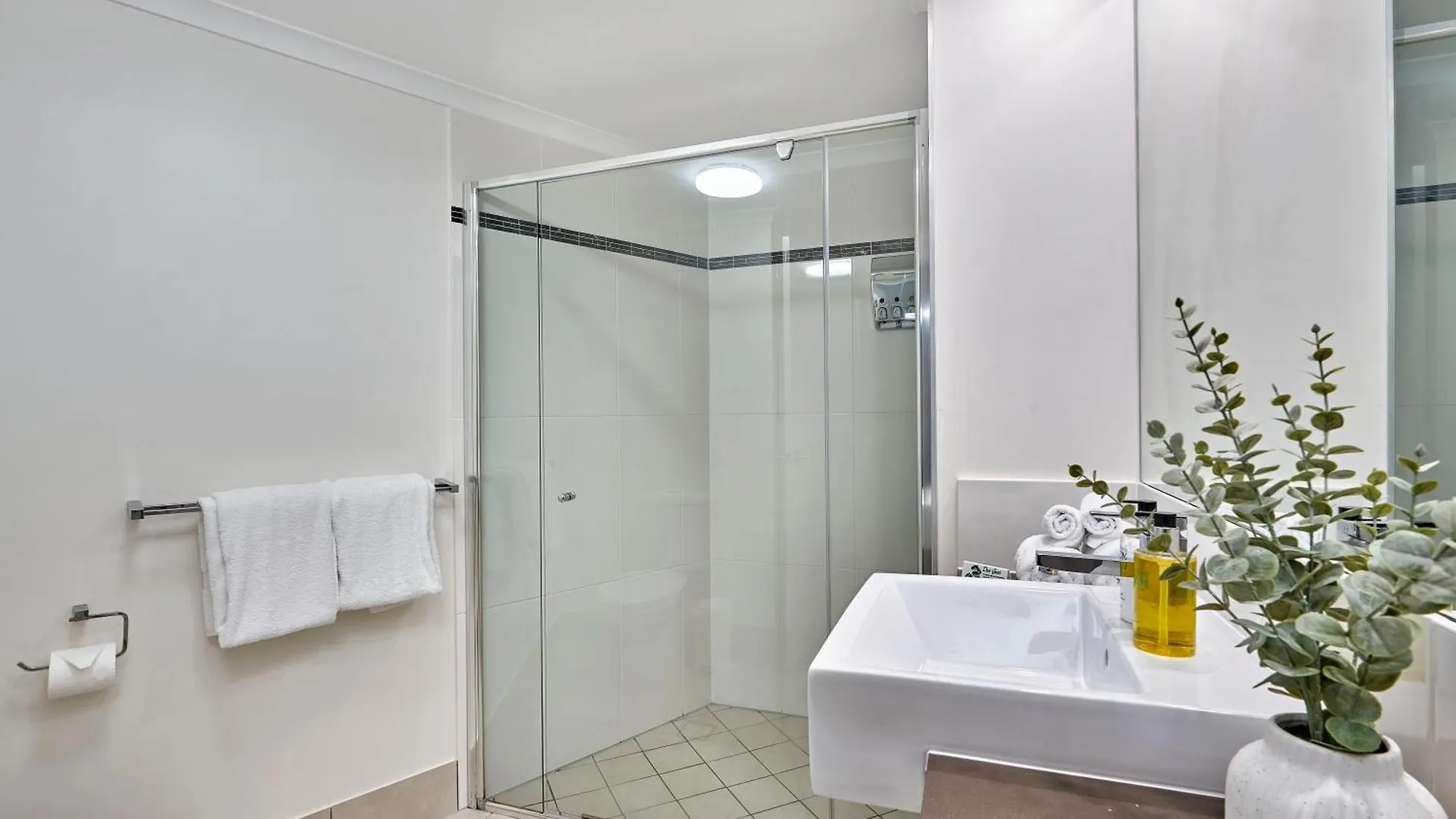 Vision Apartments Cairns