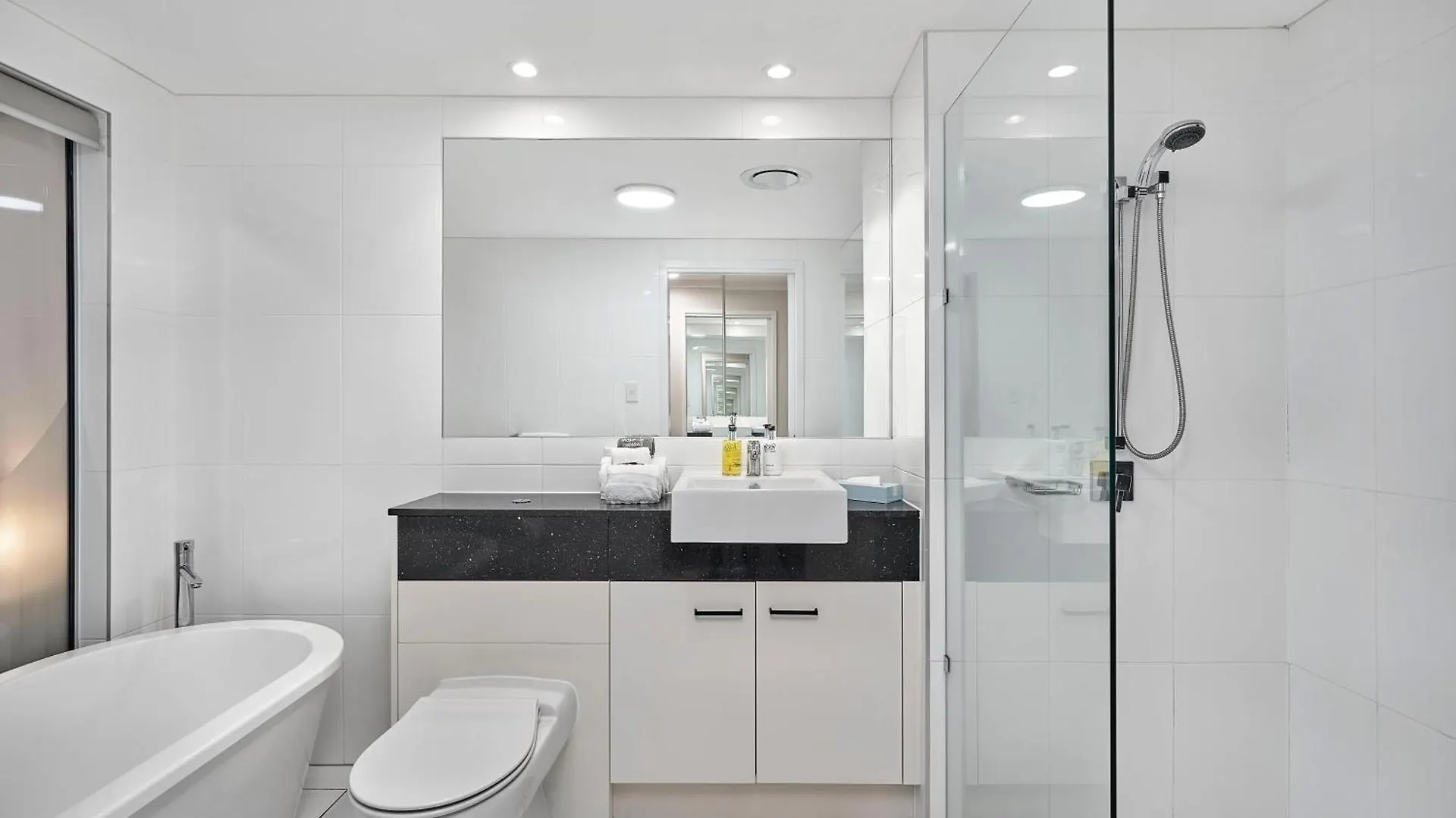 Vision Apartments Cairns