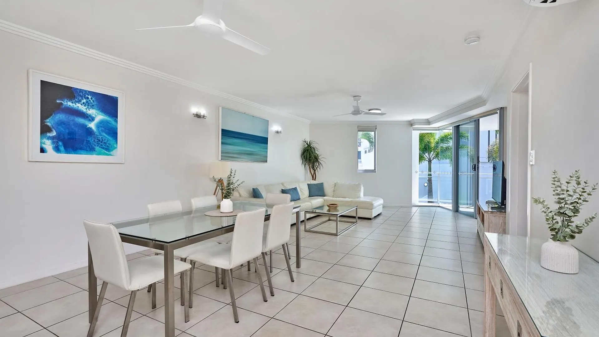 Vision Apartments Cairns
