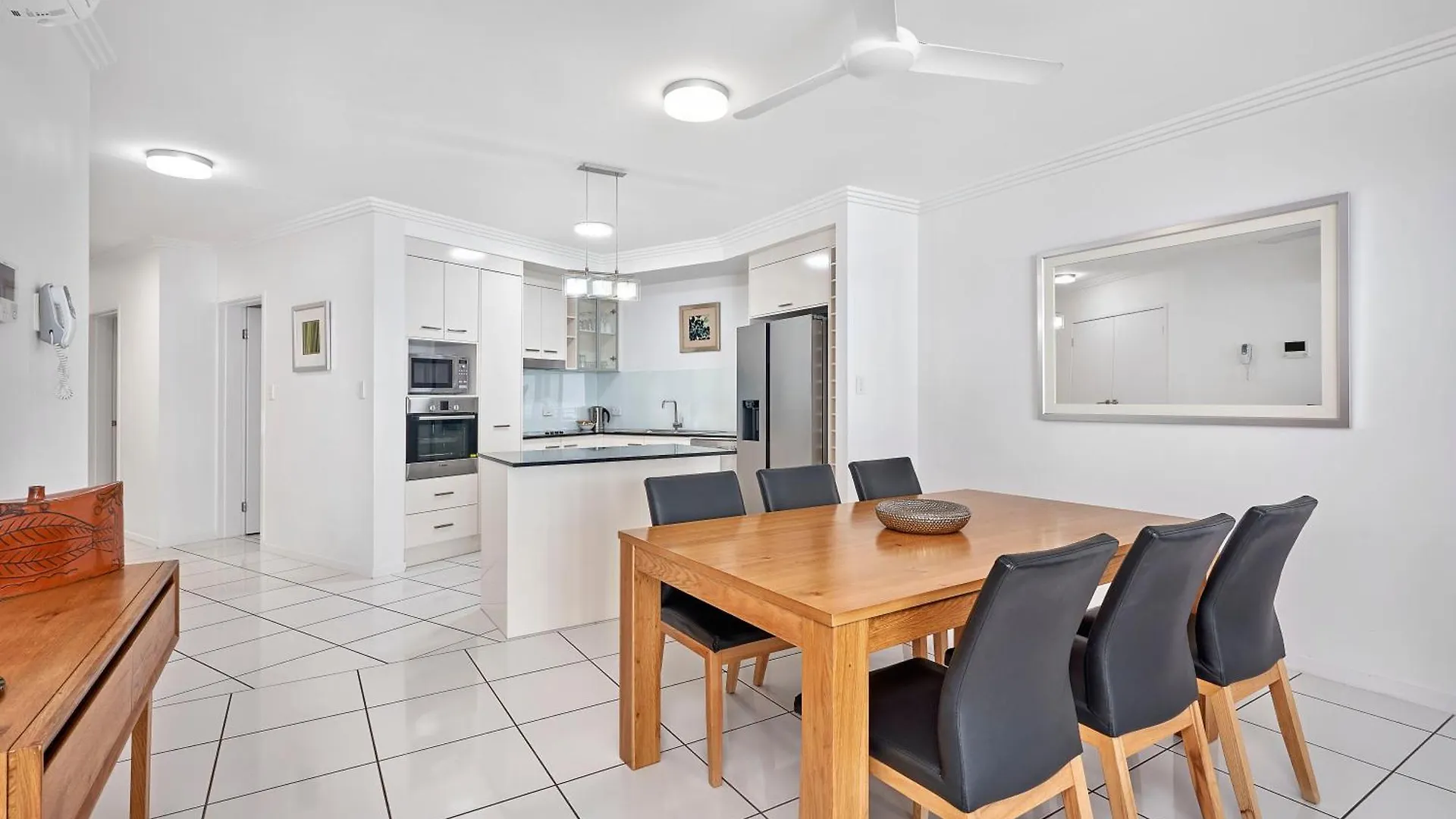 Vision Apartments Cairns