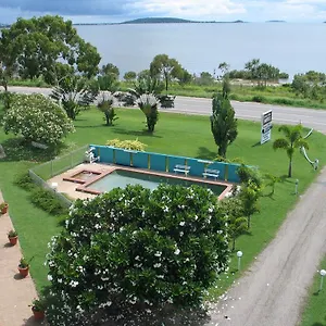 Ocean View *** Bowen