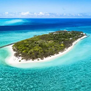 Heron Island *** Heron Island