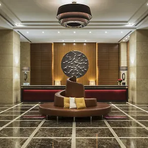 Grosvenor House, A Luxury Collection Hotel, 5* Dubai