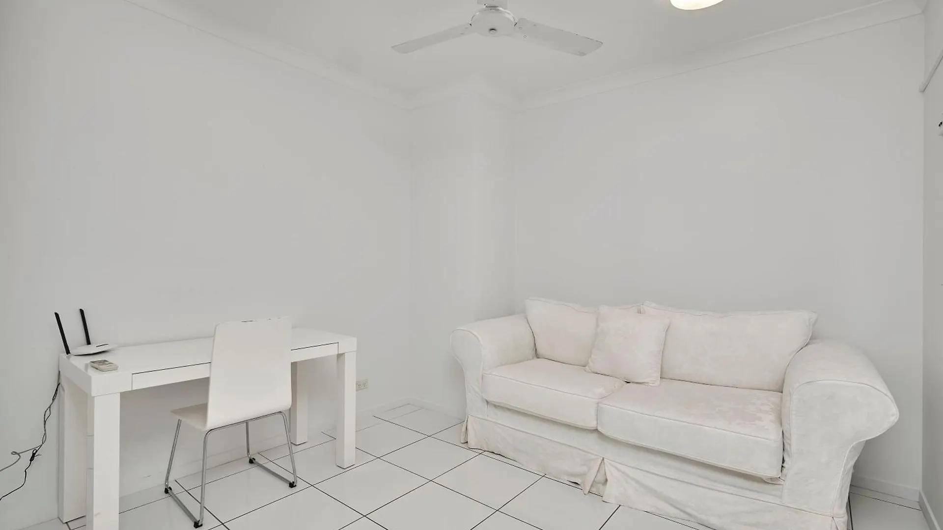 Apart Otel Vision Apartments Cairns