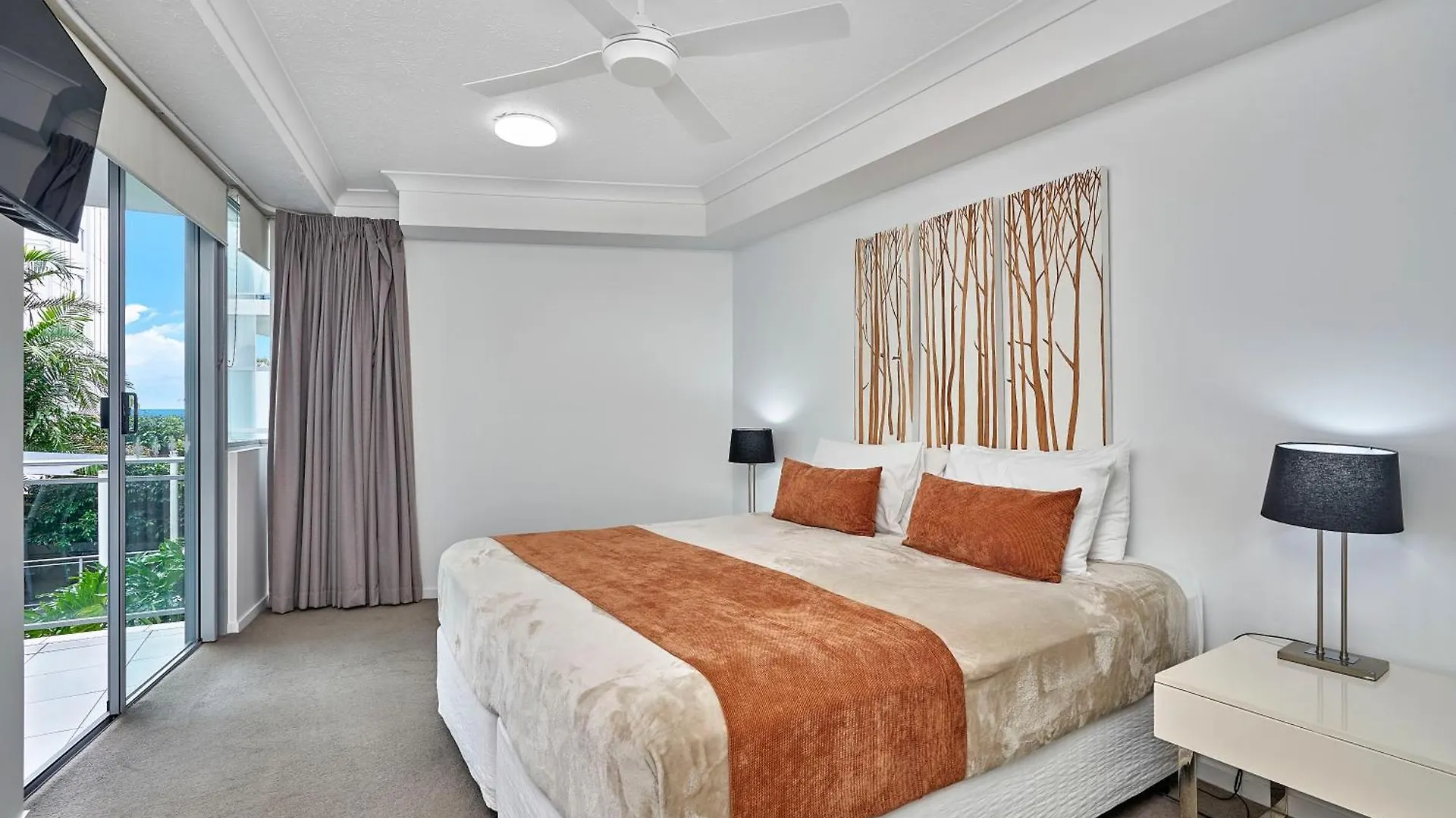 Aparthotel Vision Apartments Cairns