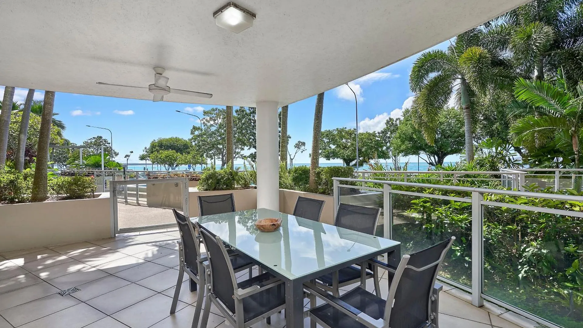 Aparthotel Vision Apartments Cairns